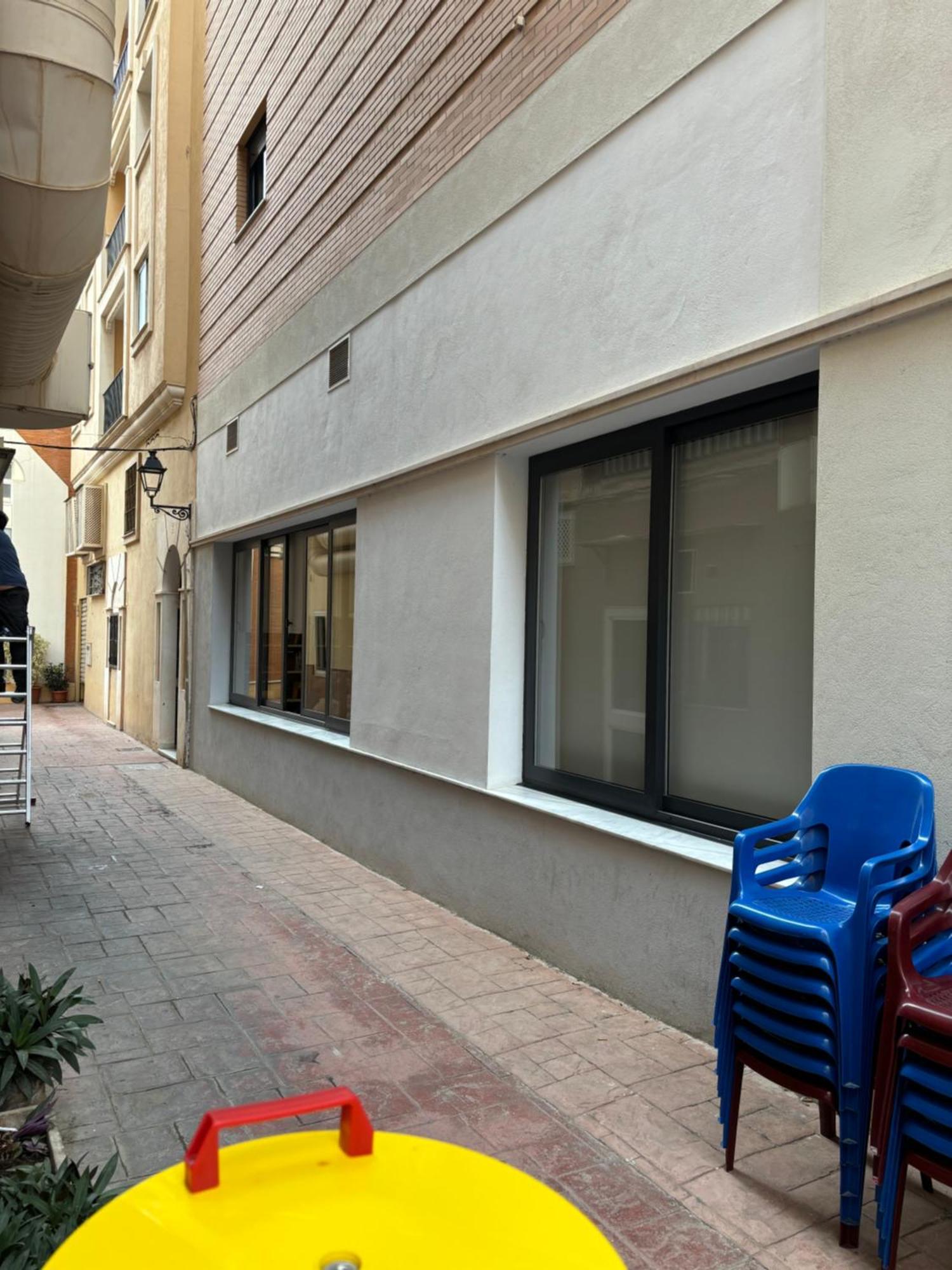 Vut Dulcinea Con Vistas Al Mar 2 Habitaciones Rincón de la Victoria Dış mekan fotoğraf